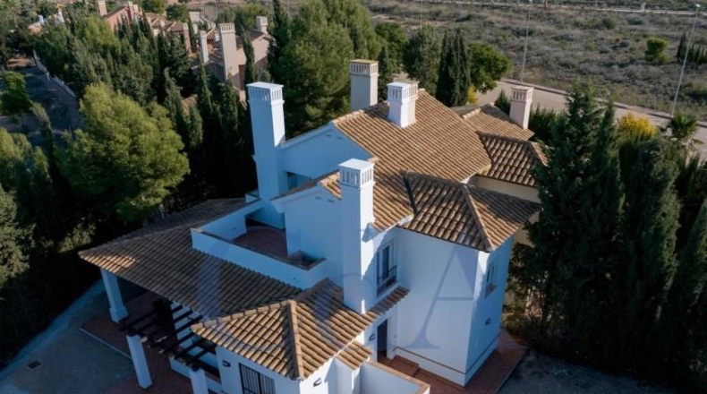 Murcia - Fuente Álamo de Murcia - 520m2