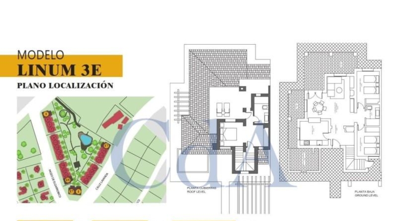 Murcia - Fuente Álamo de Murcia - 520m2