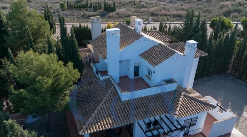Murcia - Fuente Álamo de Murcia - 520m2