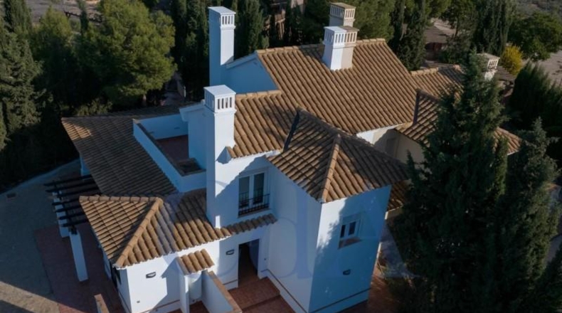 Murcia - Fuente Álamo de Murcia - 520m2