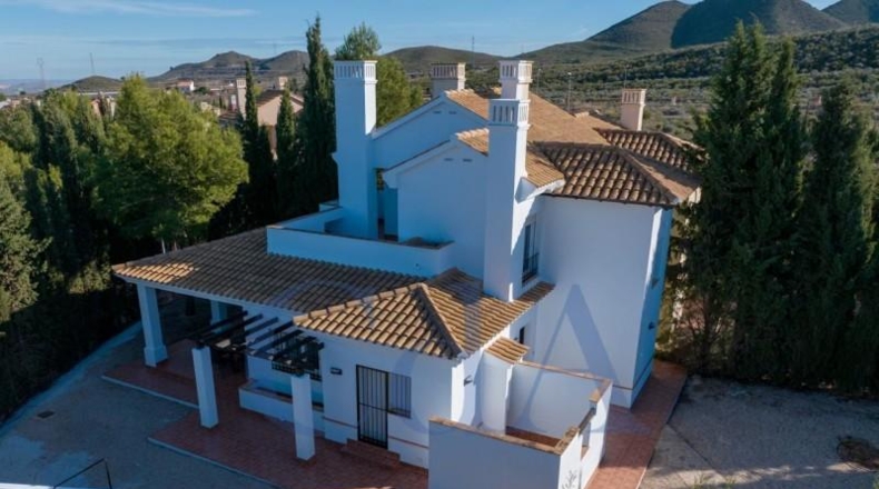 Murcia - Fuente Álamo de Murcia - 520m2