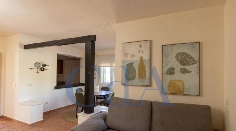 Murcia - Fuente Álamo de Murcia - 520m2