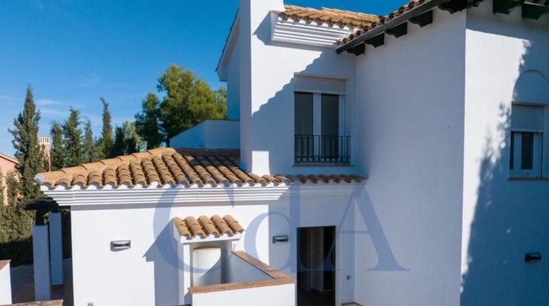 Murcia - Fuente Álamo de Murcia - 520m2