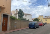 Parcela urbanizable en venta en la España, Sant Feliu de Guíxols, ref: TR123378 foto