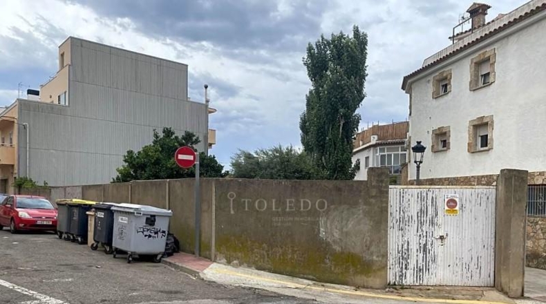Gerona - Sant Feliu de Guíxols - 297m2