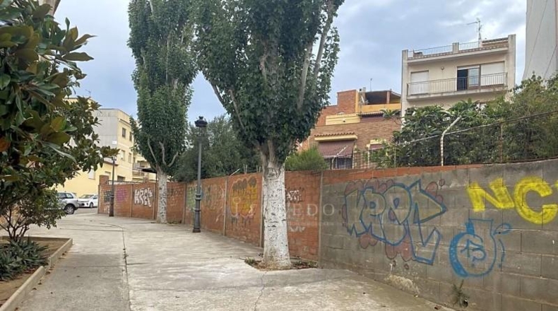 Gerona - Sant Feliu de Guíxols - 297m2