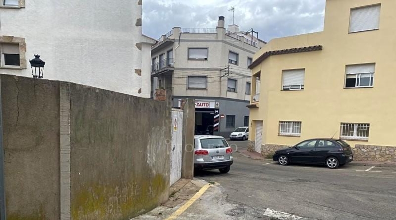 Gerona - Sant Feliu de Guíxols - 297m2