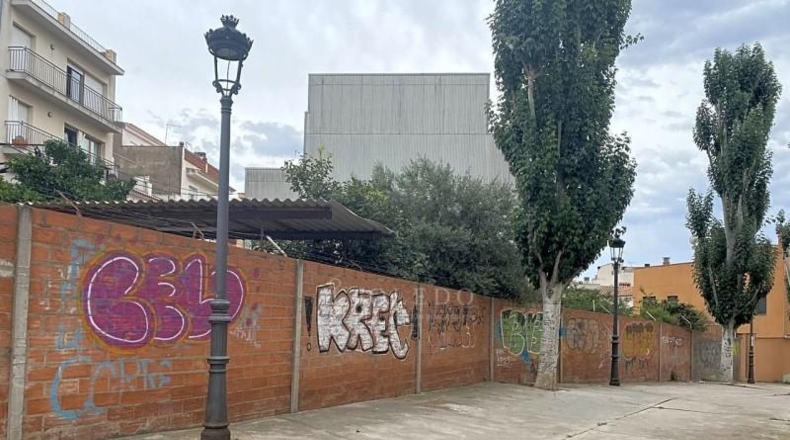 Gerona - Sant Feliu de Guíxols - 297m2