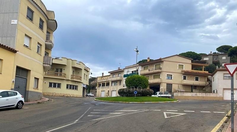 Gerona - Sant Feliu de Guíxols - 297m2