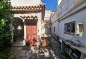 Casa de camp amb terreny en venda a la España, Arcos de la Frontera, ref.: TR145819 foto