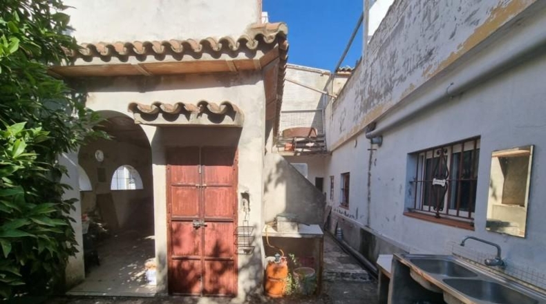 Cádiz - Arcos de la Frontera - 424m2