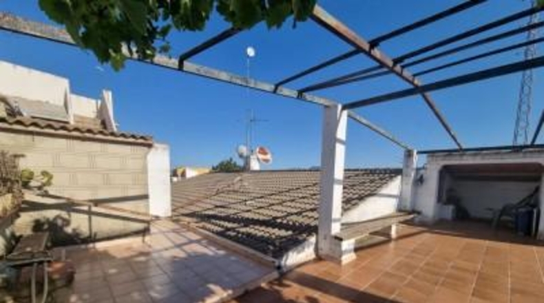 Cádiz - Arcos de la Frontera - 424m2
