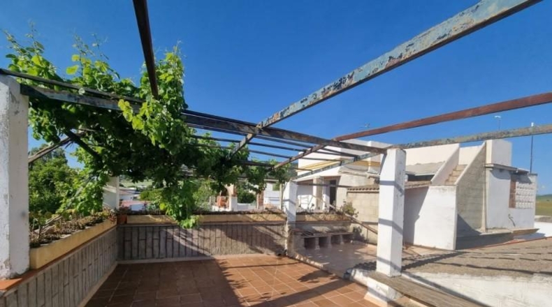 Cádiz - Arcos de la Frontera - 424m2