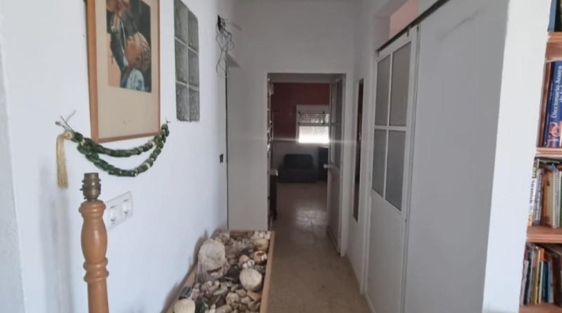 Cádiz - Arcos de la Frontera - 424m2