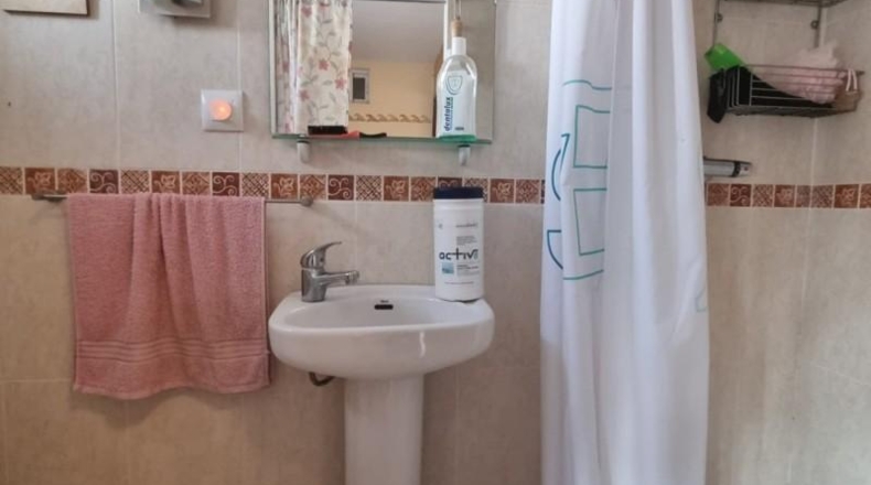 Cádiz - Arcos de la Frontera - 424m2