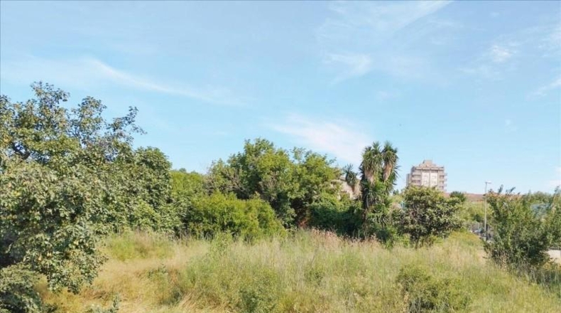 Barcelona - Vilanova del Vallès - 5523m2