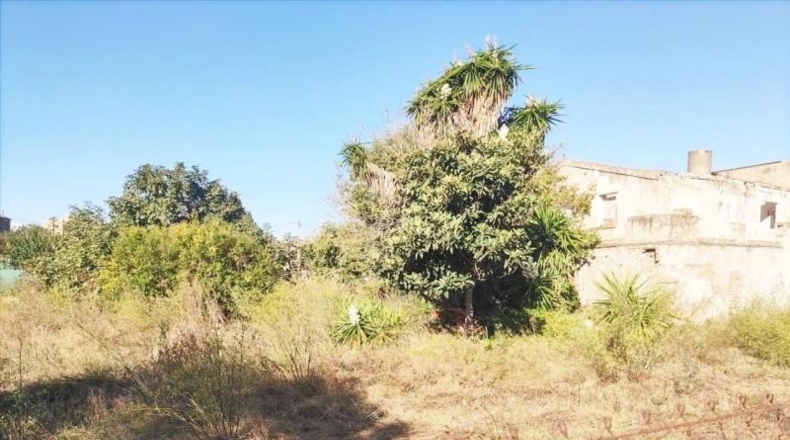 Barcelona - Vilanova del Vallès - 5523m2