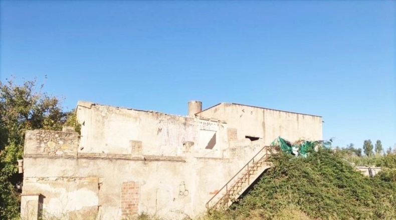 Barcelona - Vilanova del Vallès - 5523m2