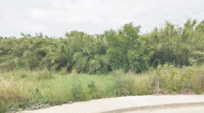 Barcelona - Vilanova del Vallès - 5523m2