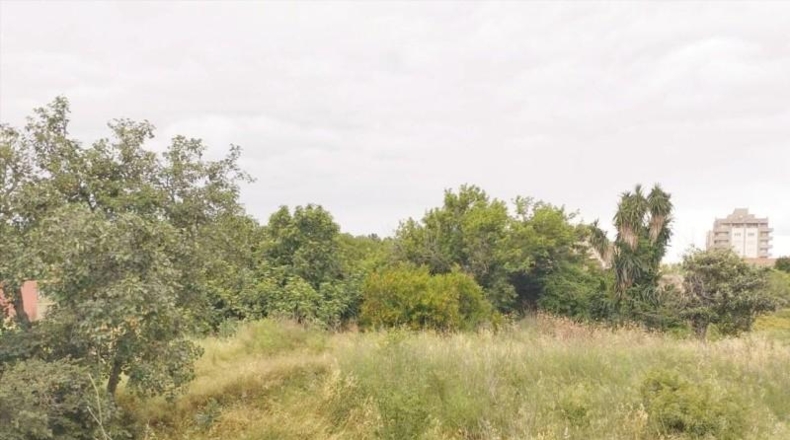 Barcelona - Vilanova del Vallès - 5523m2