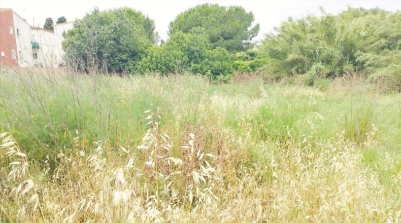 Barcelona - Vilanova del Vallès - 5523m2