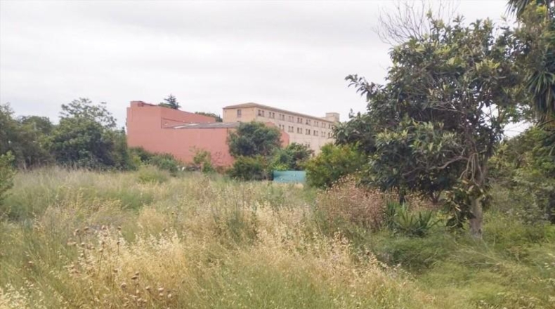 Barcelona - Vilanova del Vallès - 5523m2