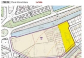 Urban land for sale on España, Figueres, ref: TR270287 photo