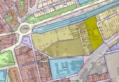 Urban land for sale on España, Figueres, ref: TR270287 photo
