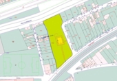 Urban land for sale on España, Figueres, ref: TR270287 photo