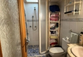 Casa de poble en venda a la España, Benidorm, ref.: TR379976 foto