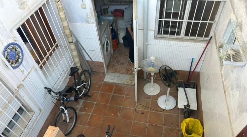 Alicante - Benidorm - 120m2