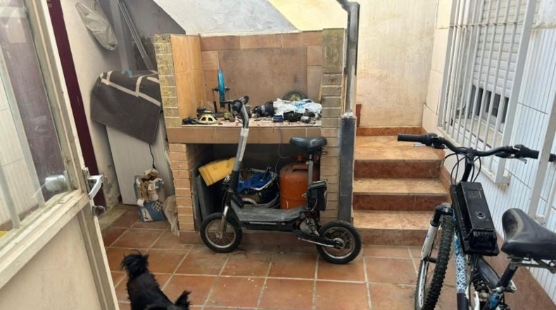 Alicante - Benidorm - 120m2