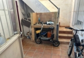Casa de poble en venda a la España, Benidorm, ref.: TR379976 foto