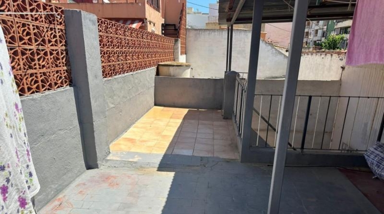 Alicante - Benidorm - 120m2