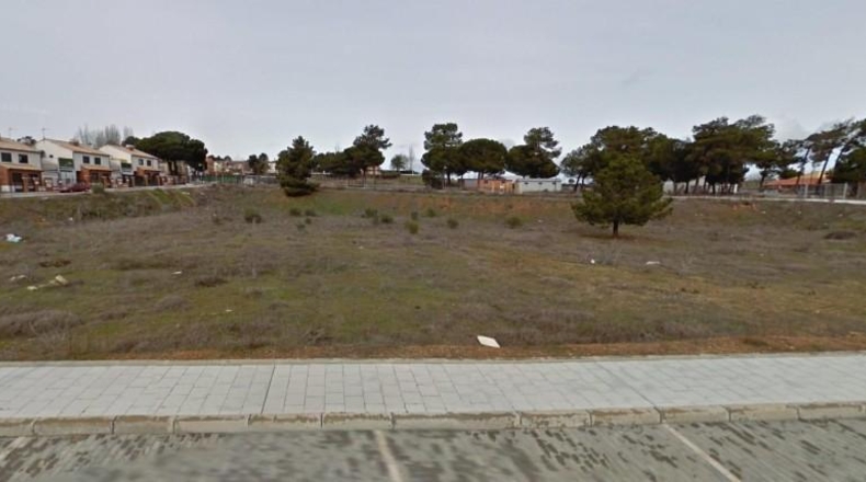 Valladolid - Boecillo - 3564m2