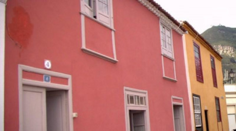 Santa Cruz de Tenerife - Realejo Bajo - 380m2