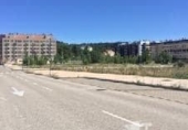 Parcel·la urbanitzable en venda a la España, Burgos, ref.: TR115102 foto