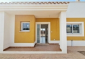 Chalet independiente con terreno en venta en la España, Lorca, ref: TR150107 foto