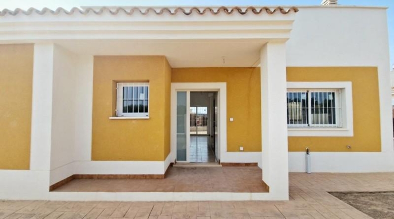 Murcia - Lorca - 486m2