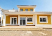 Chalet independiente con terreno en venta en la España, Lorca, ref: TR150107 foto