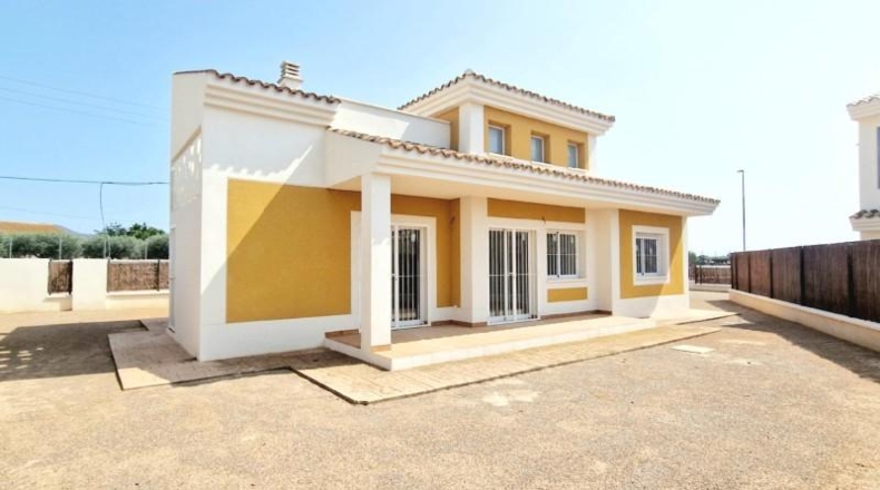 Murcia - Lorca - 486m2