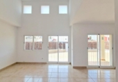 Chalet independiente con terreno en venta en la España, Lorca, ref: TR150107 foto