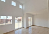Chalet independiente con terreno en venta en la España, Lorca, ref: TR150107 foto