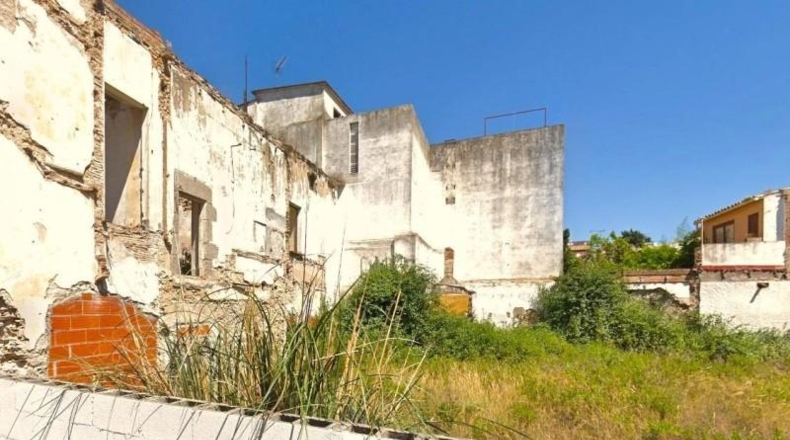 Жирона - Palafrugell - 526m2