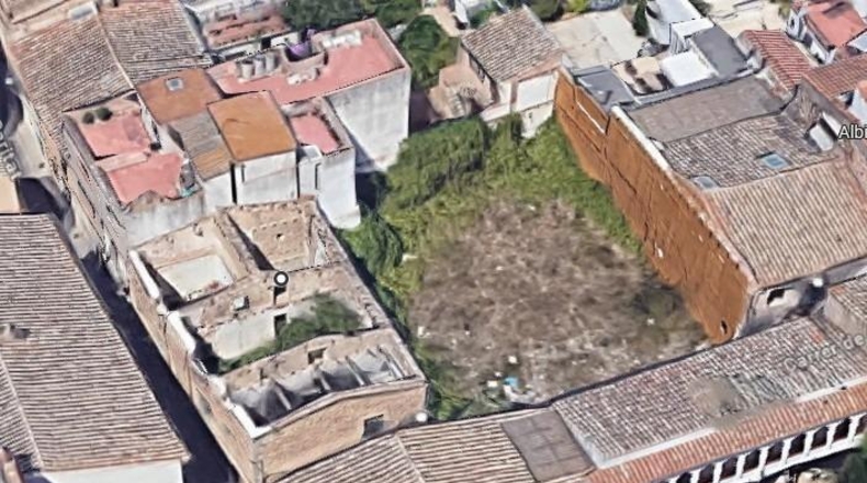 Жирона - Palafrugell - 526m2