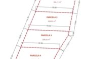 Urban land for sale on España, Torrent, ref: TR126560 photo