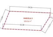 Urban land for sale on España, Torrent, ref: TR126560 photo