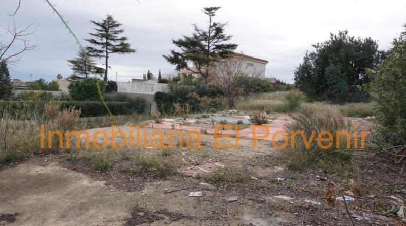Valencia - Torrente - 508m2