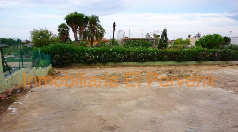 Valencia - Torrente - 508m2