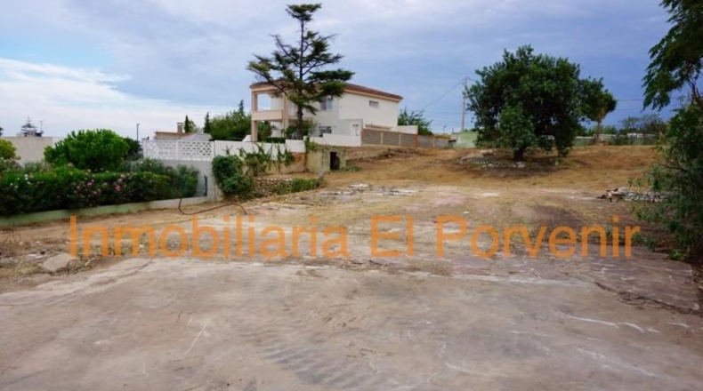 Valencia - Torrente - 508m2